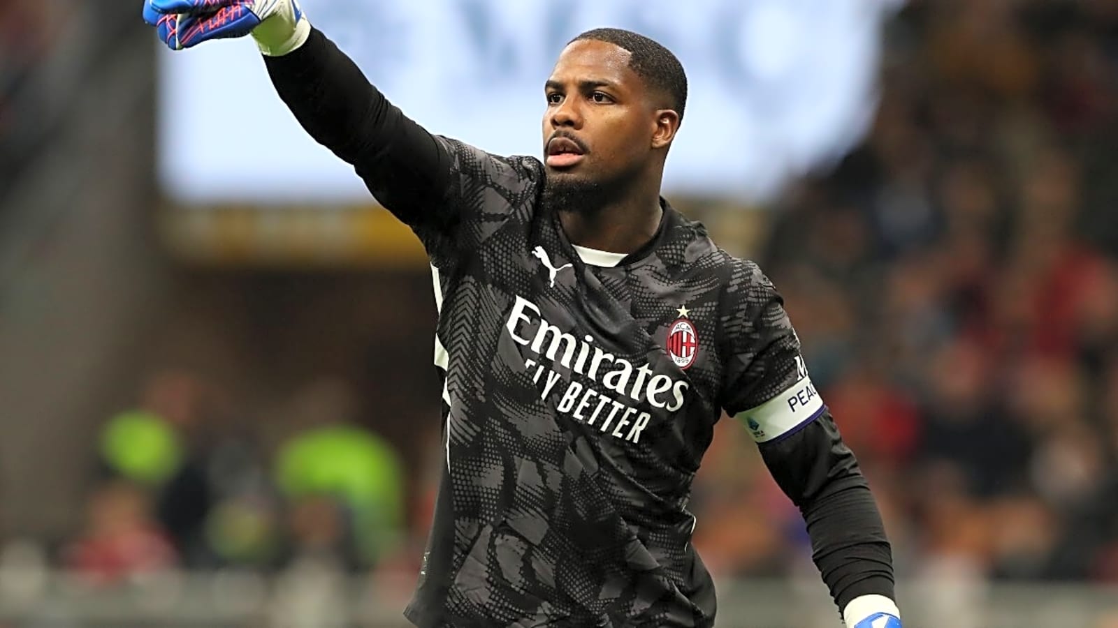 Report: Chelsea are planning to sign 'elite' star to fix problem position