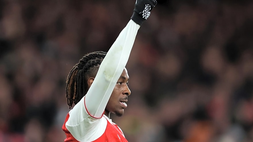 'Brilliant footballer' – Paul Scholes believes Arsenal have a £100m talent on their hands