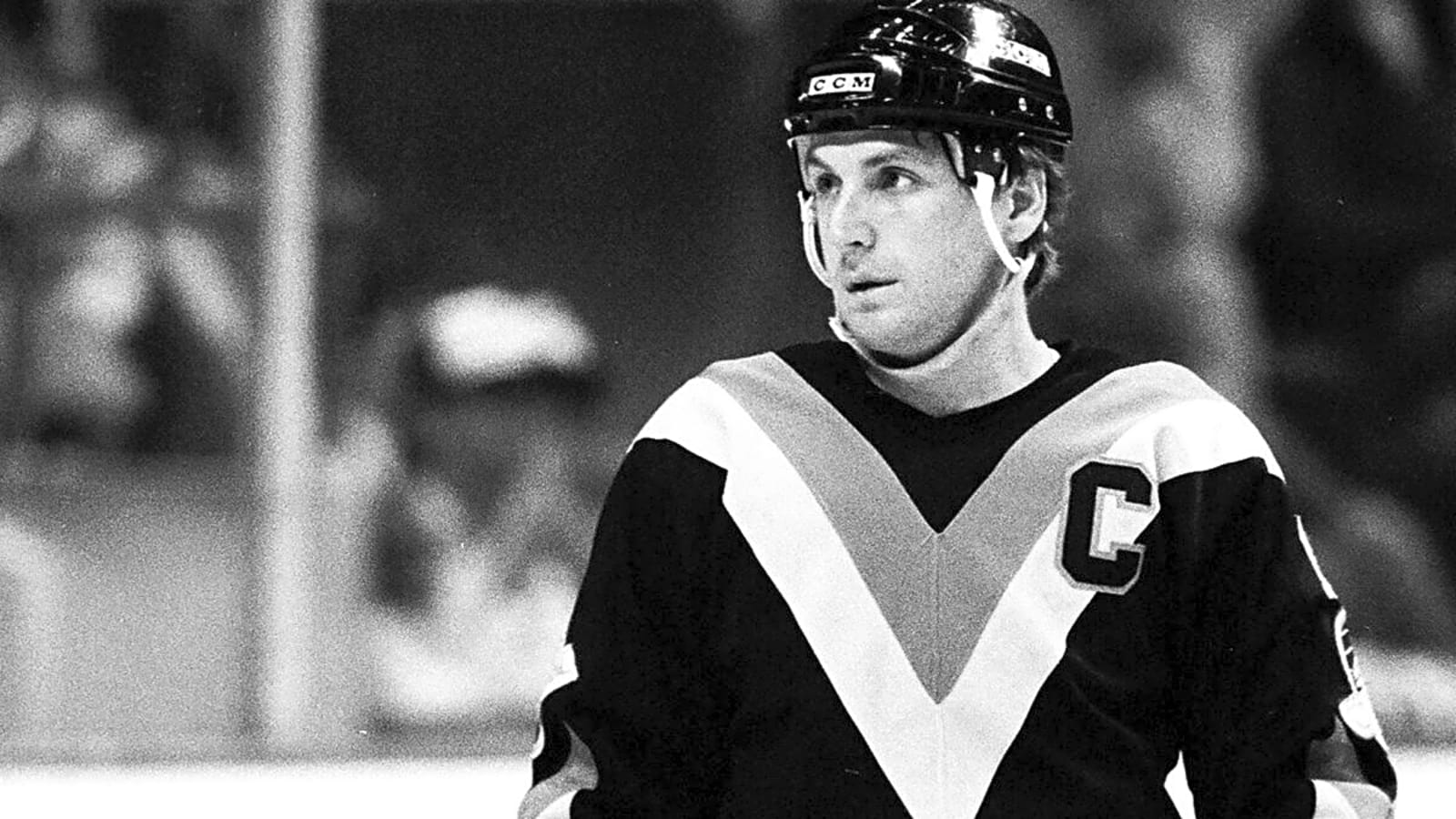 3 Canucks Captains Who Made Vancouver Fans Believe