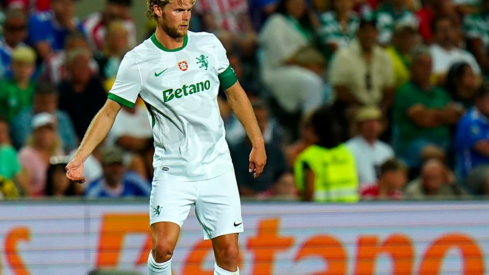 Di Marzio explains what Man United move for €80m target Amorim 'loves' will depend on