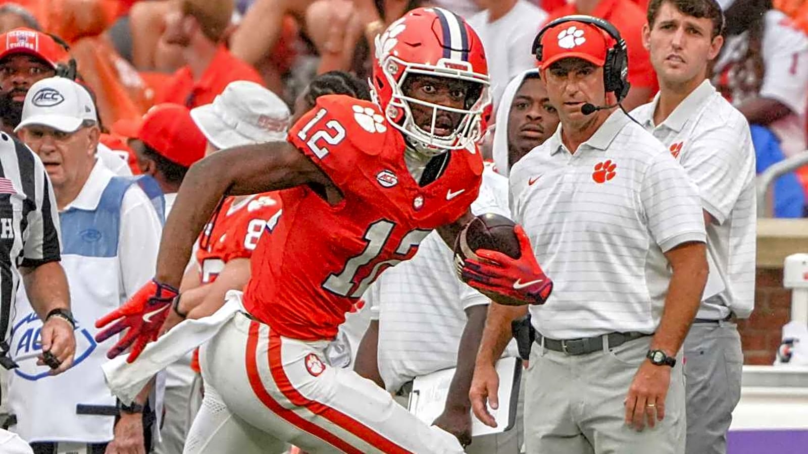 ESPN Declares Clemson a Bust Two Weeks In