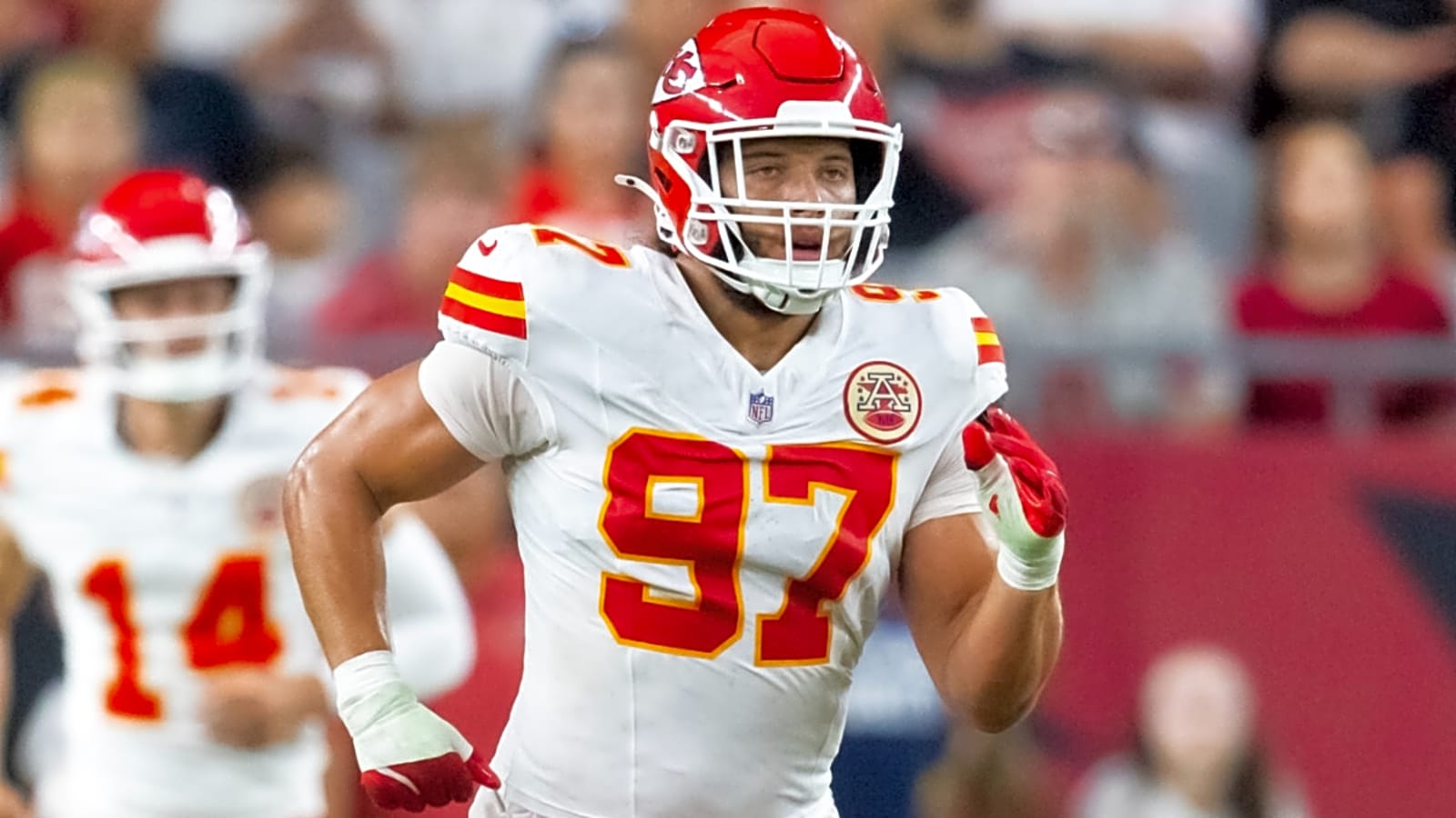 Chiefs Injury Report: Rookie defender misses final practice, one key starter expected to return vs. Ravens in Week 4