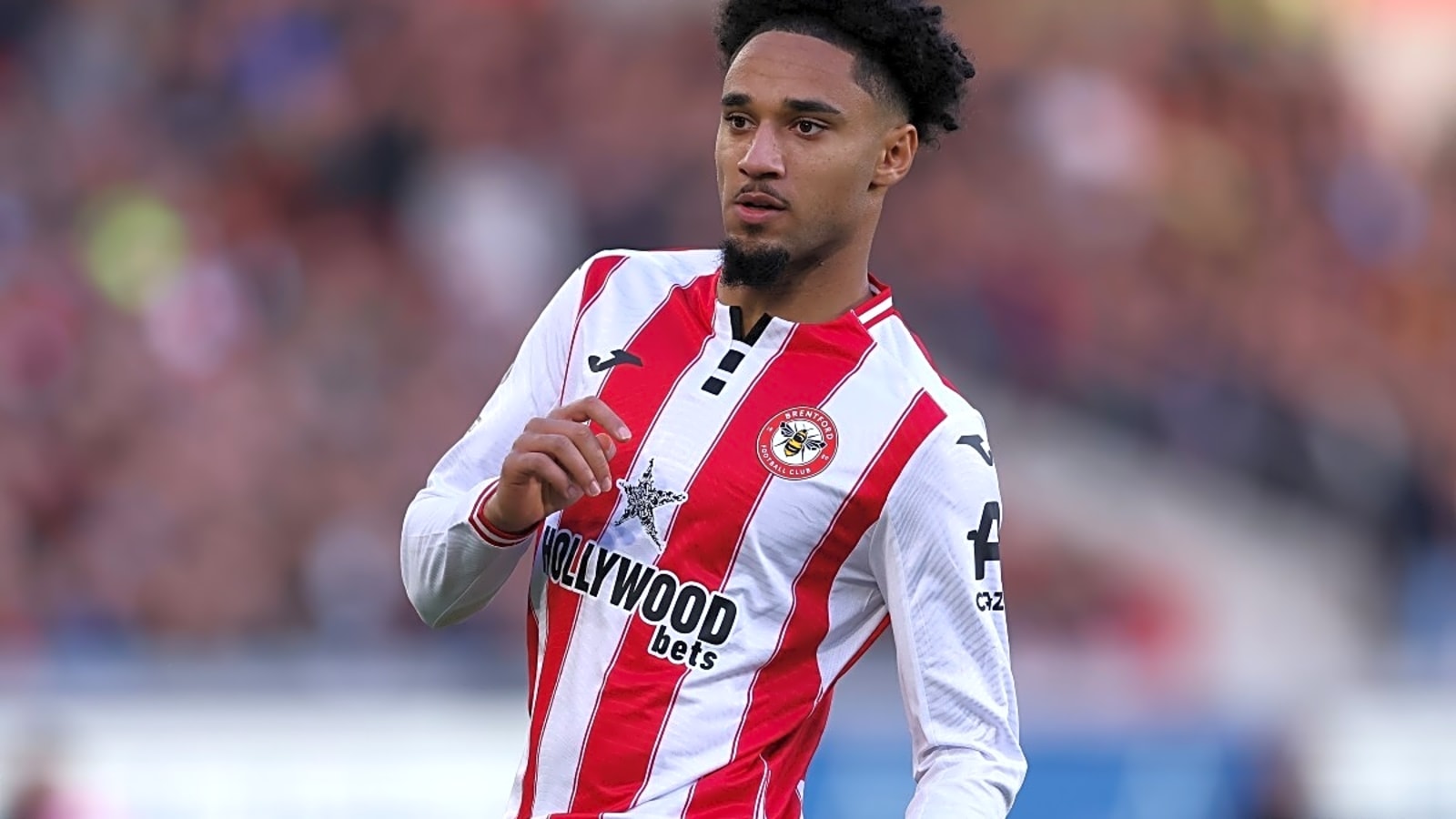 Sources: Tottenham, Newcastle & Aston Villa competing for potential €60m transfer