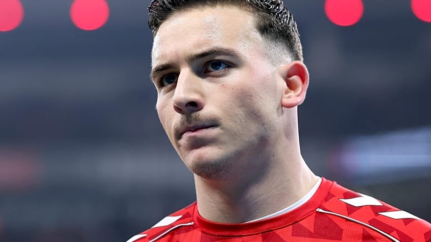 Expert names Liverpool & Chelsea as transfer suitors for 8 G/A wonderkid