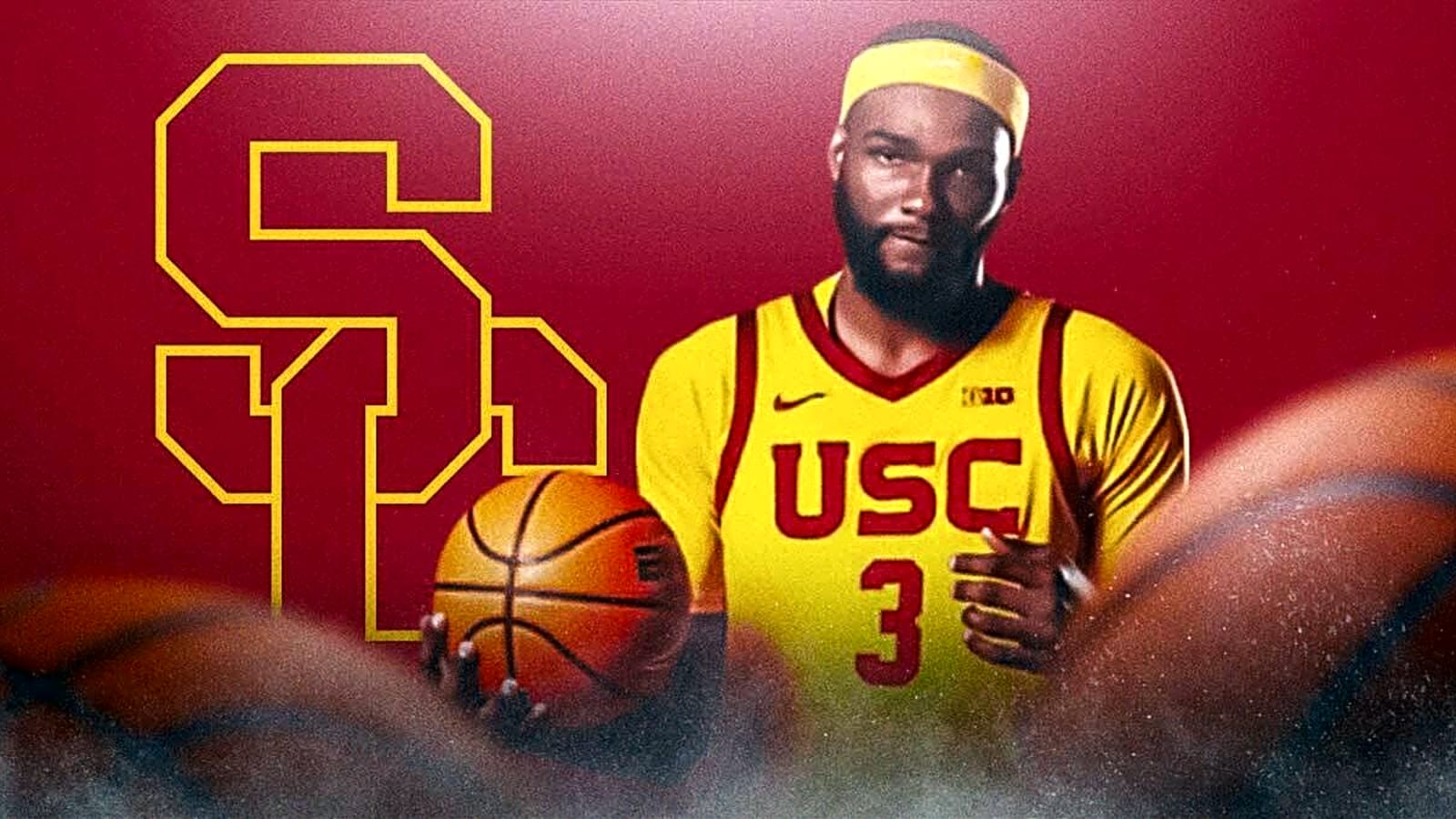 How Amarion Dickerson will impact USC 
