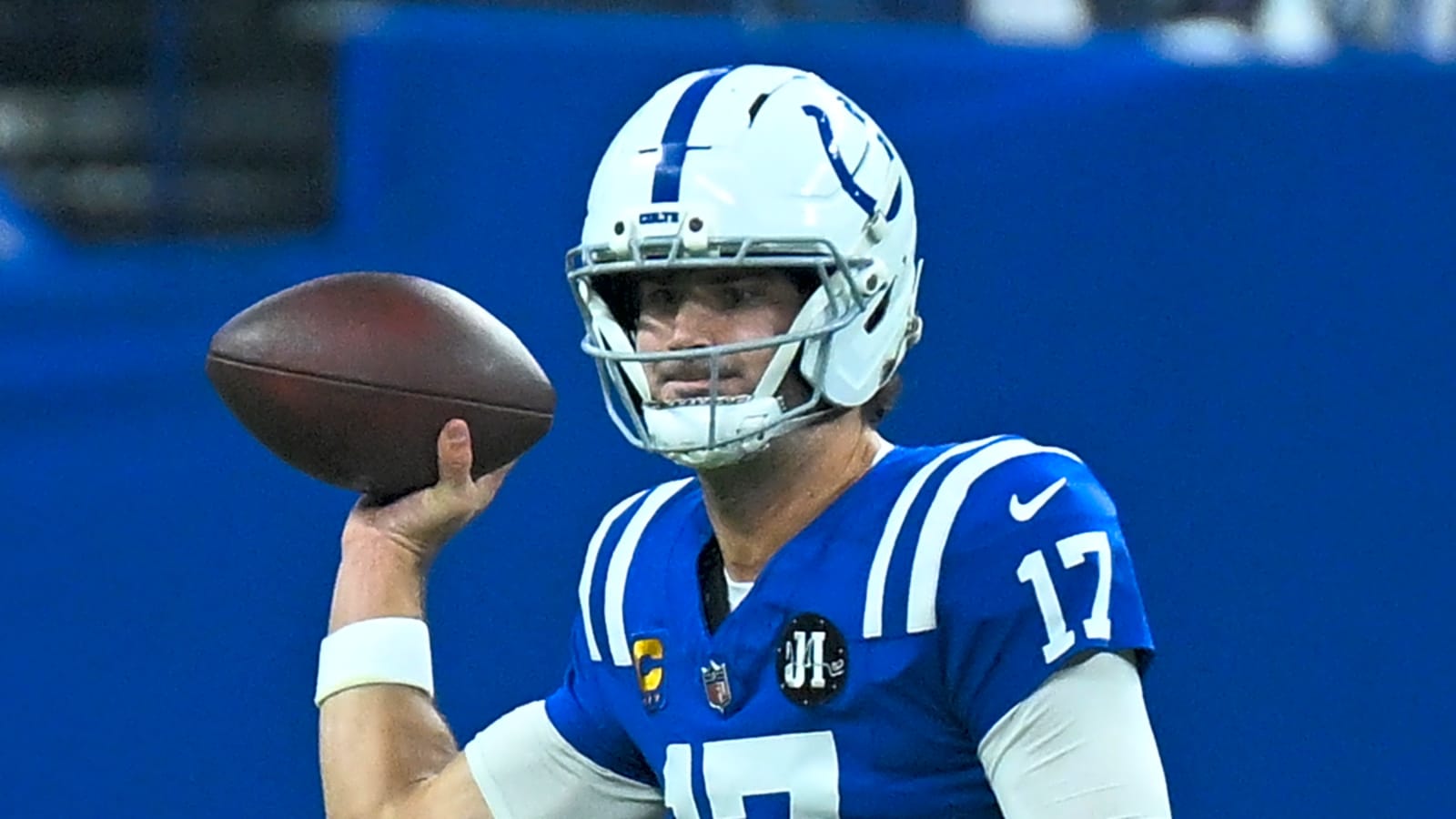 What Colts reportedly offered Daniel Jones before transition-tag decision