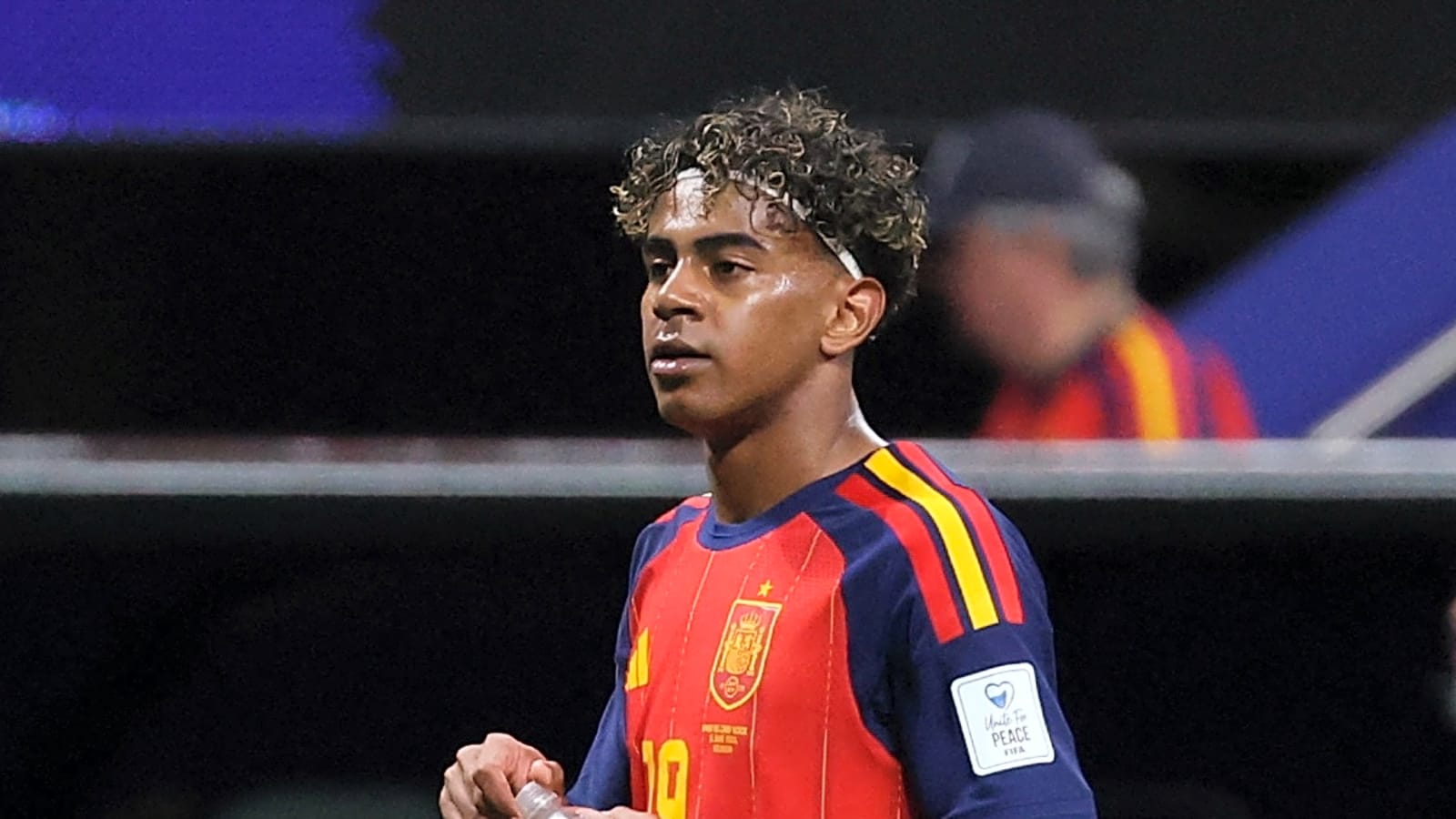 Spain's starting lineup stumbles without Lamine Yamal in stunning FIFA World Cup result against Cape Verde