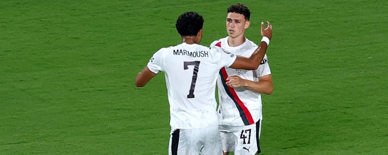 Ornstein confirms Man City reach agreement with 25-year-old England international
