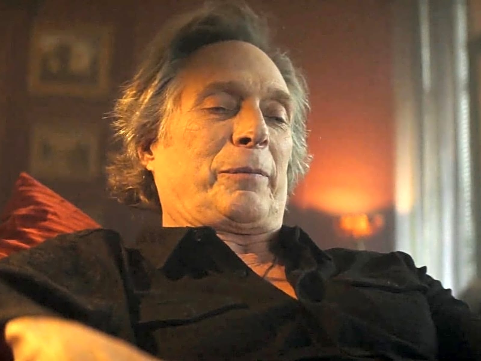 TALAMASCA's William Fichtner on Jasper's Possible Season 2 Fate and His  Lonely Vampire Road | Yardbarker, image size:1600x1200