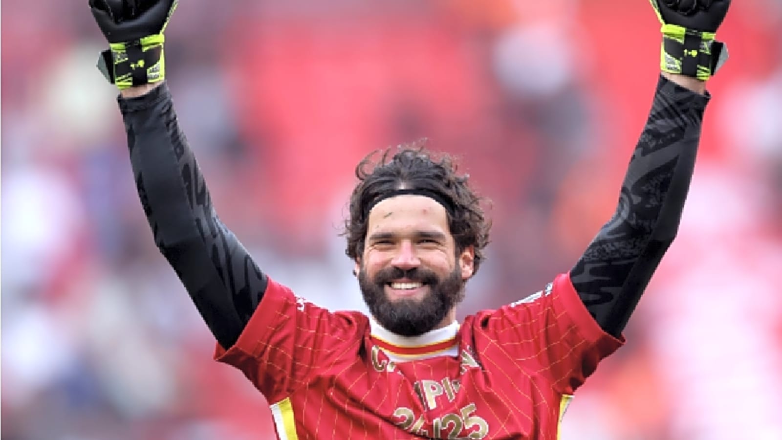 Liverpool receive ‘concrete enquiry’ for ‘world-class’ title winner; his mind is already made up