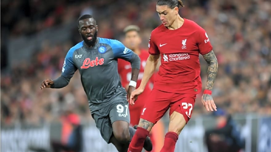 Exclusive: Three clubs vying to sign Darwin Nunez as Liverpool line up instant replacement