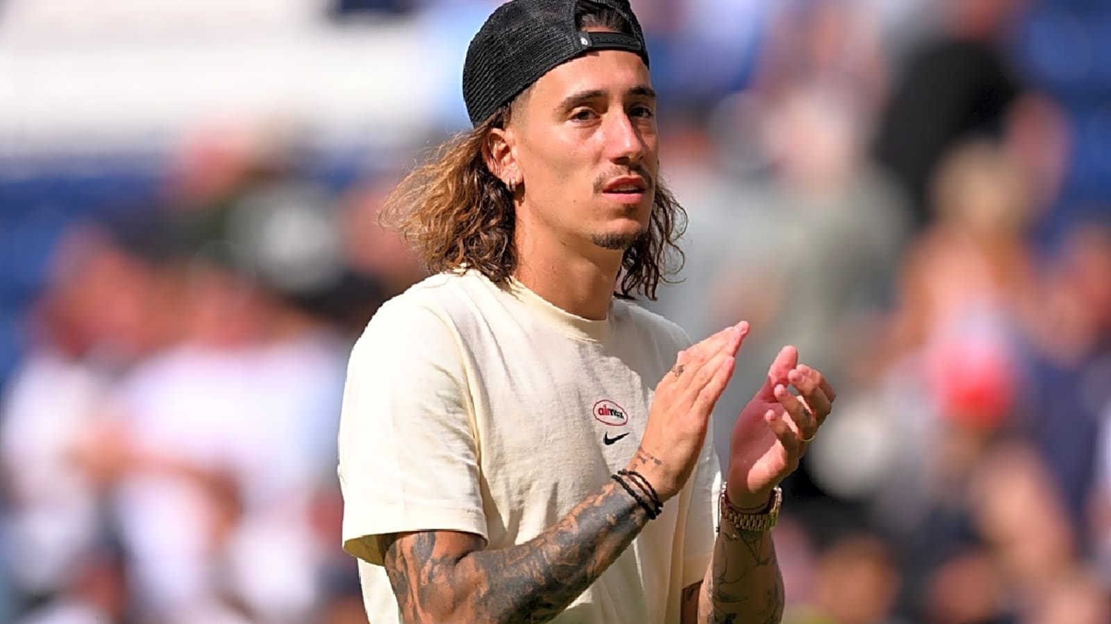 Kostas Tsimikas transfer preference outlined as Liverpool defender ‘expected to leave’ Anfield