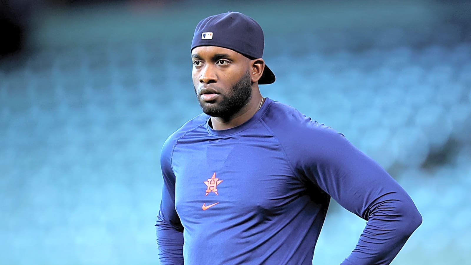 Yordan Alvarez’s Return to the Astros Comes at the Perfect Time