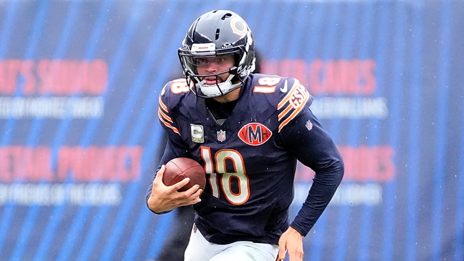 What is the Chicago Bears’ Path to the Playoffs?