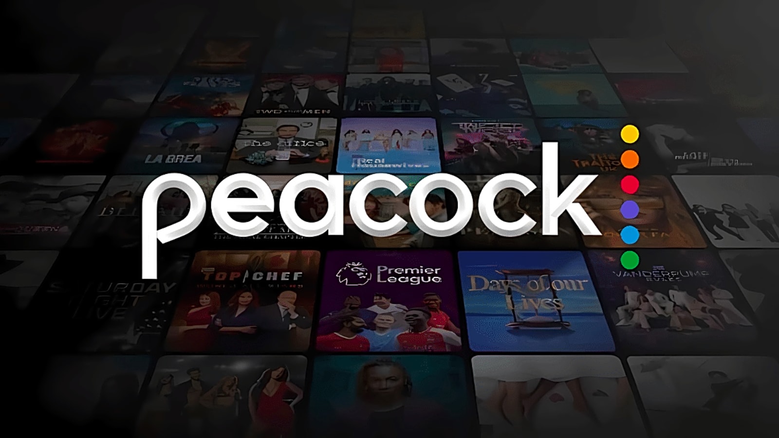 Top 10 Movies To Watch This Week on Peacock | June 1-7, 2025