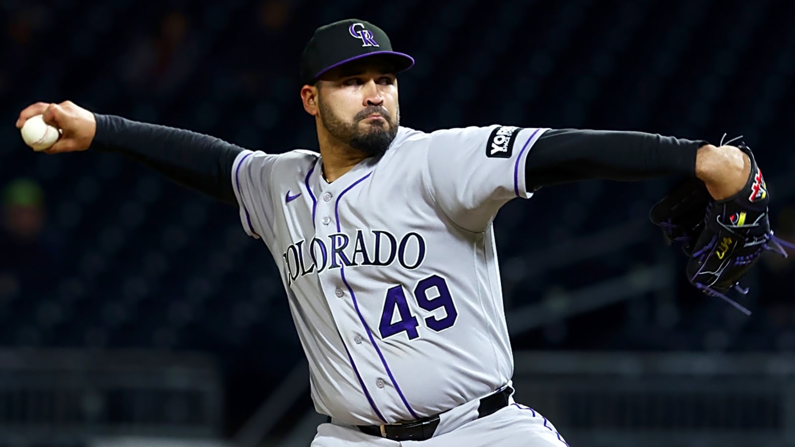 Three potential trade candidates for Colorado Rockies