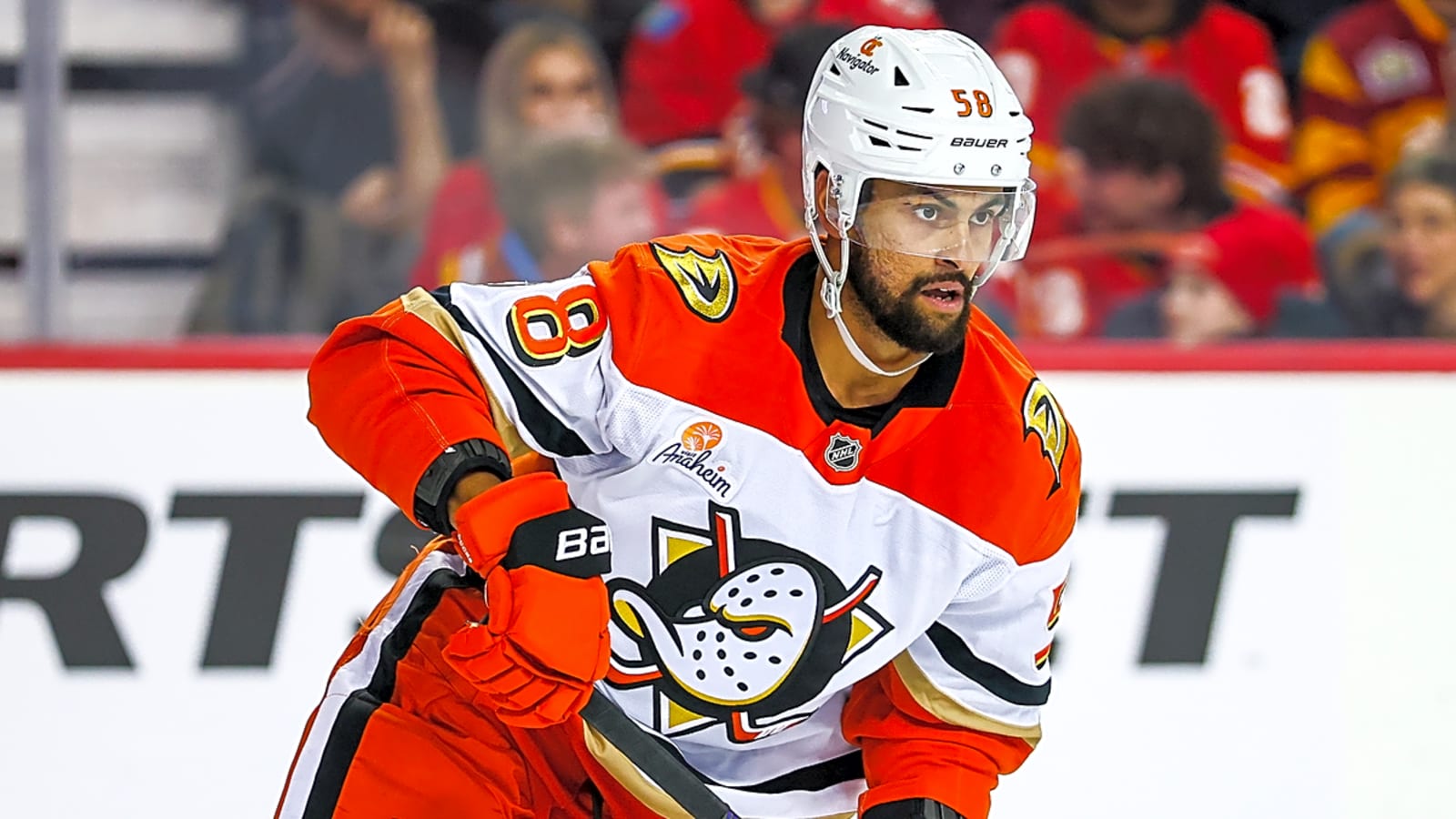 Hurricanes sign two players to professional tryouts