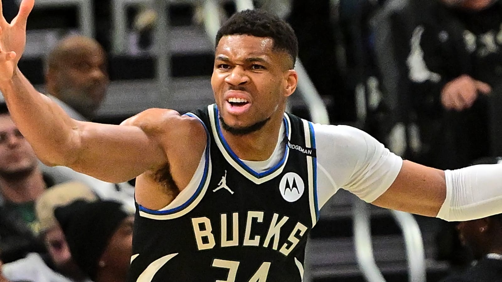 Why one Western Conference team makes perfect sense for Giannis Antetokounmpo