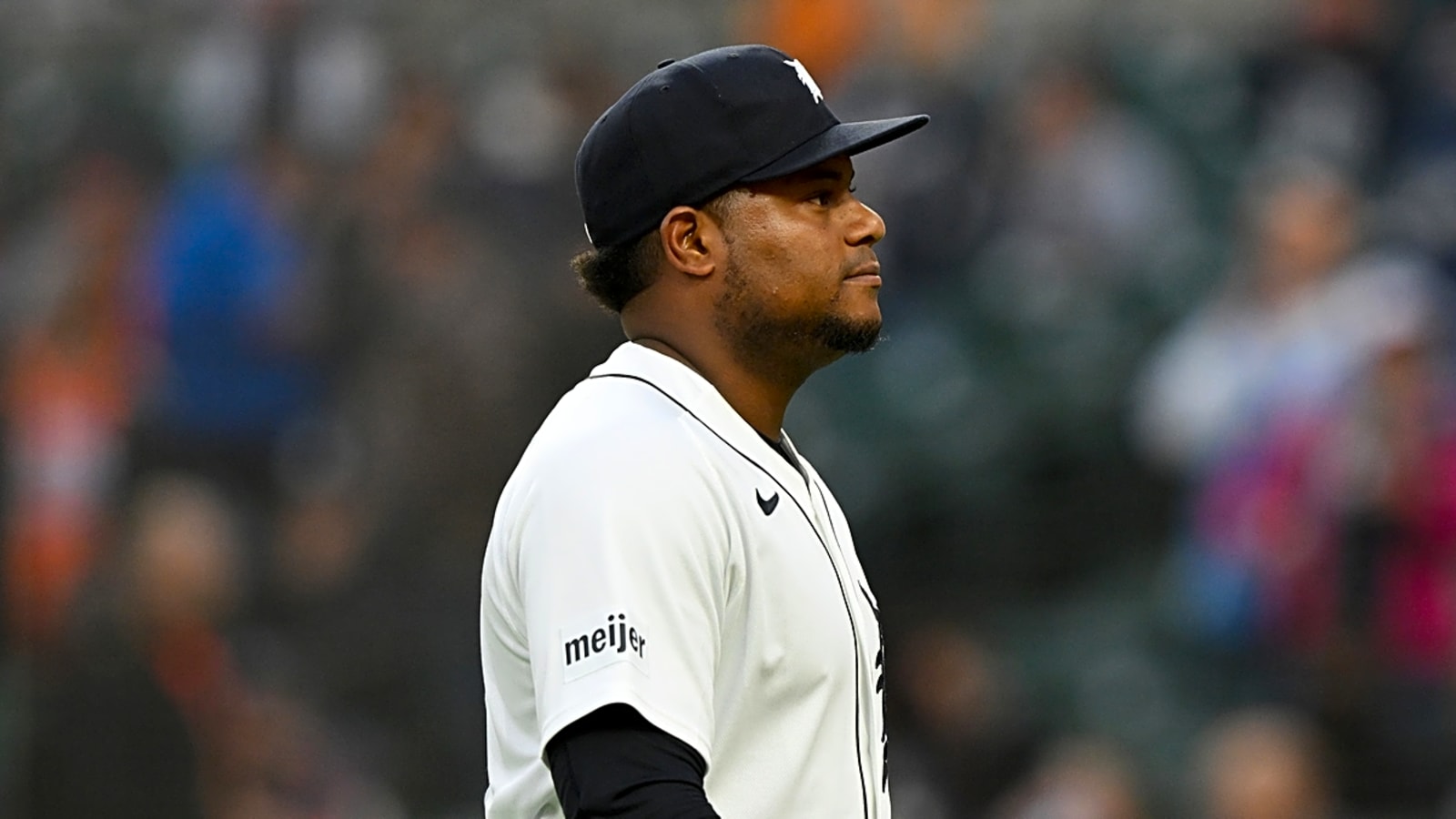 MLB announces punishment for Framber Valdez