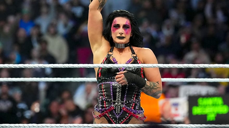 WWE Survivor Series: WarGames Results and Recap: A War In San Diego (November 29, 2025)