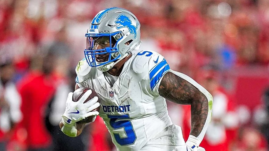 Five reasons the Lions are no longer Super Bowl contenders