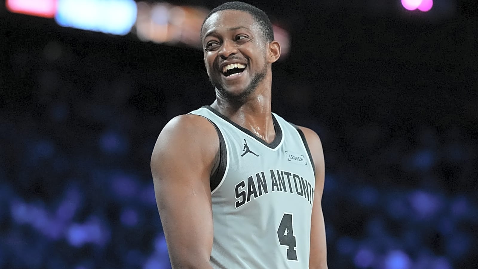 The '2025-26 NBA All-Stars' quiz