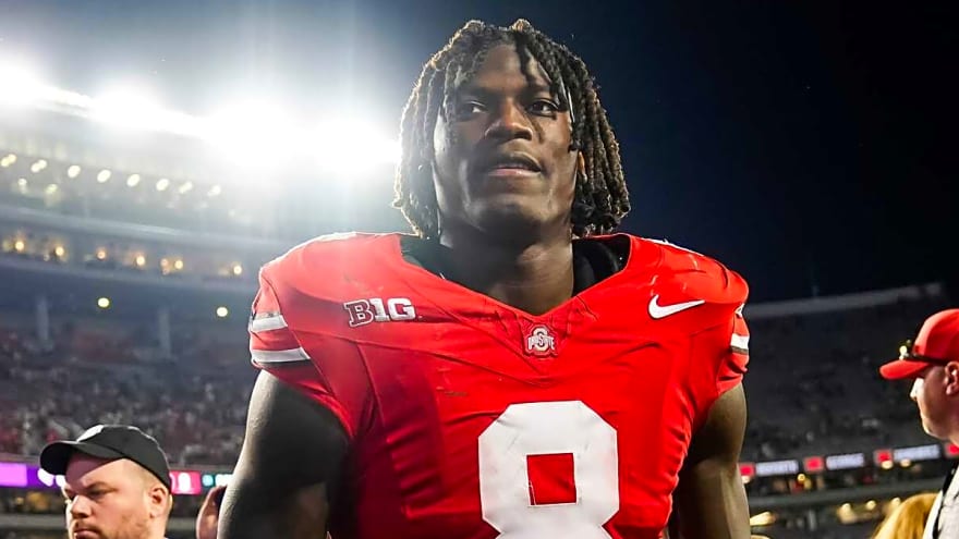 What future NFL prospects can learn from Arvell Reese, Joe Burrow