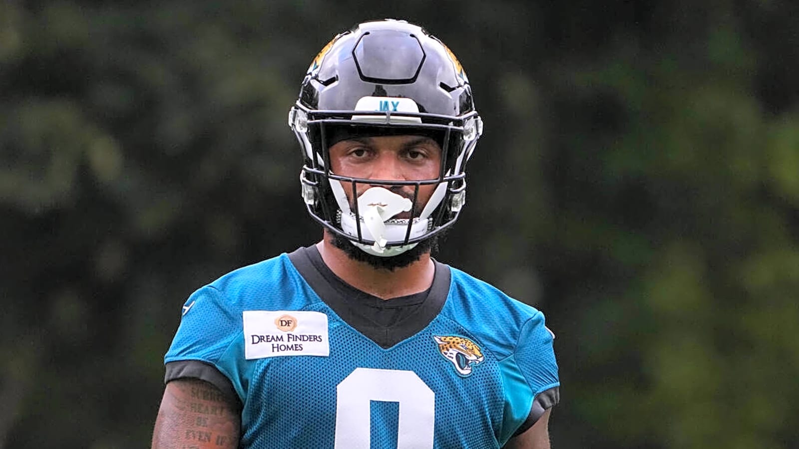 Jaguars cut big free-agent signing after just one season