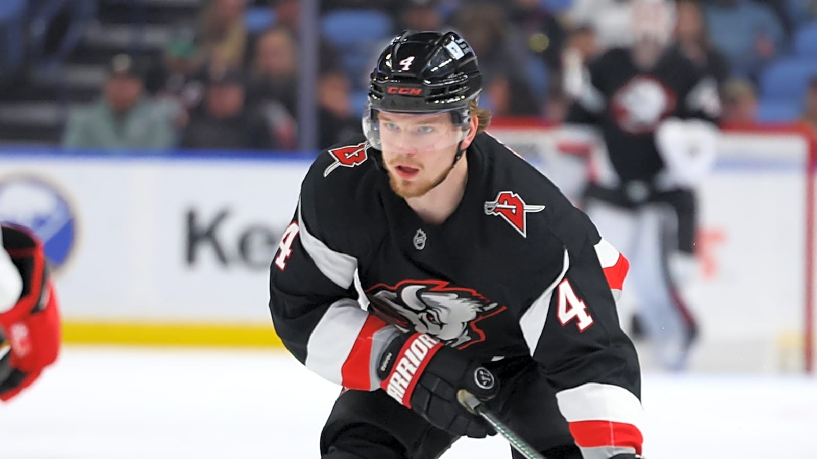 NHL Weekend Buzz: Sharks Trade Talk, Leafs Latest, Flames Rumors