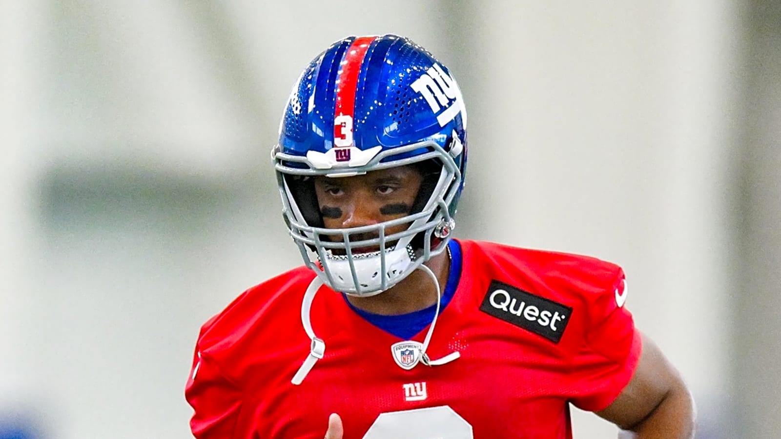 Giants seemingly have clear offensive leader