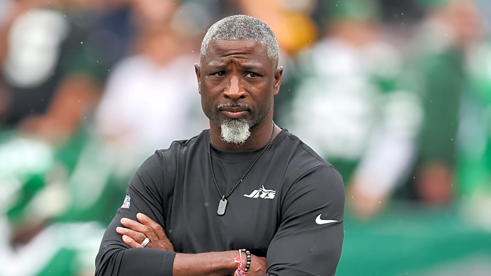 Jets have already made QB decision for Dolphins game