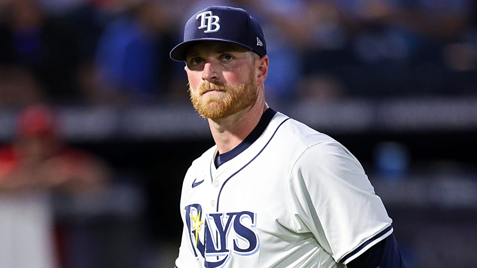 Why Rays' starting pitching will determine AL East race