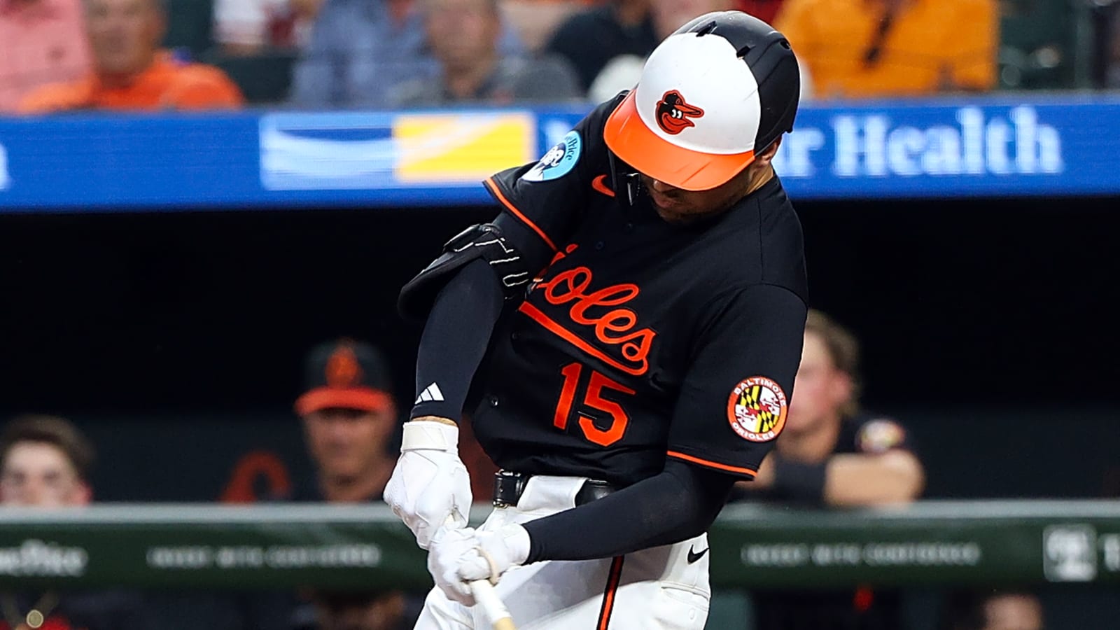 Orioles announce trio of roster moves