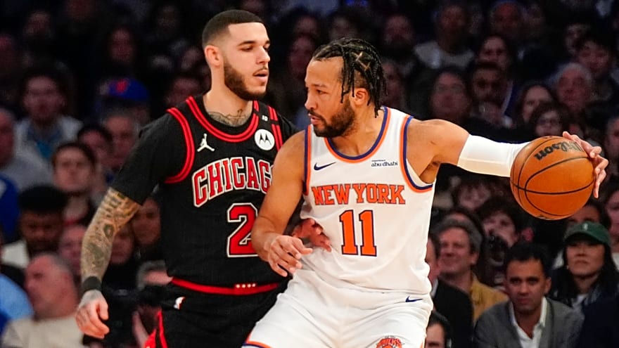The 'Lottery-Era top-three NBA Draft picks' quiz