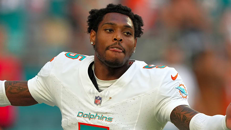 Trade grades: Landing Super Bowl champion could be win for Steelers