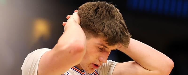 Men's NCAA Tournament winners, losers: Gators go down