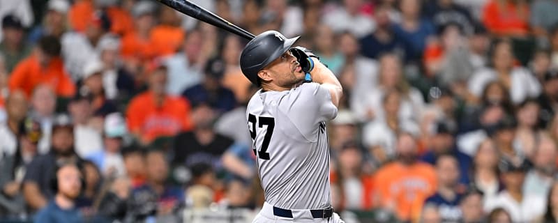 Giancarlo Stanton Sustains New Calf Injury