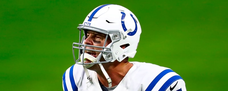 What Rivers' last NFL coach told QB about returning to Colts
