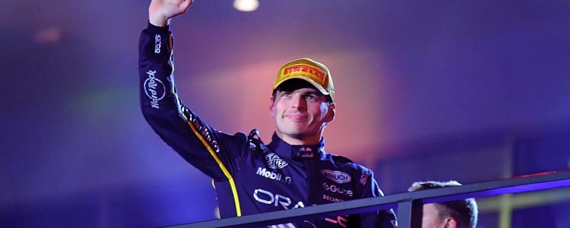 'Not enjoying the sport': Max Verstappen admits he could make stunning career choice 