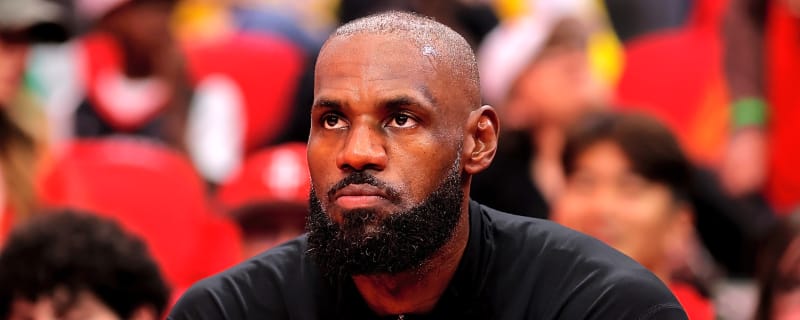 Does LeBron James have a timeline for his free-agency decision?