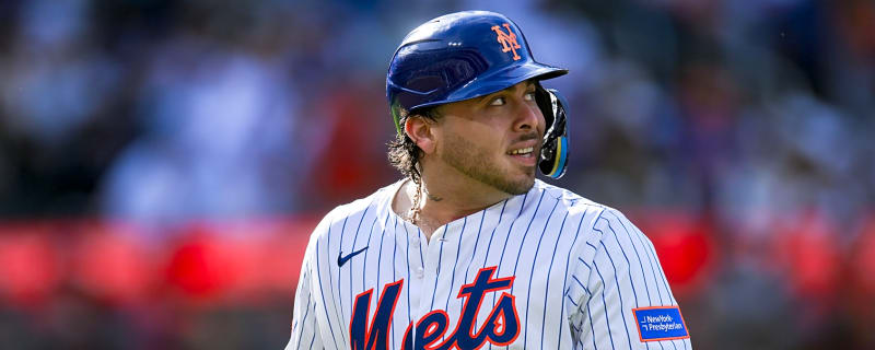 Five MLB hitters ready for breakout seasons