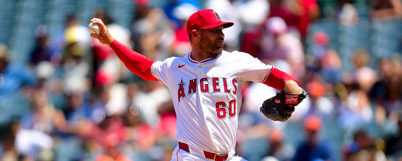 Angels To Sign Hunter Strickland to Minor League Deal