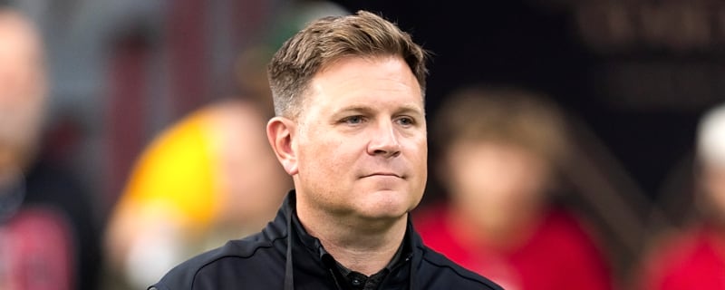 Packers GM addresses Jacobs uncertainty after commissioner's exempt list decision