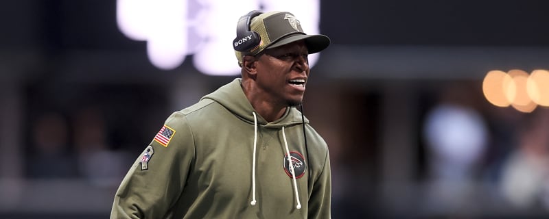 Raheem Morris. Terry Fontenot. Rich McKay. The Falcons’ Problems Start at the Top.