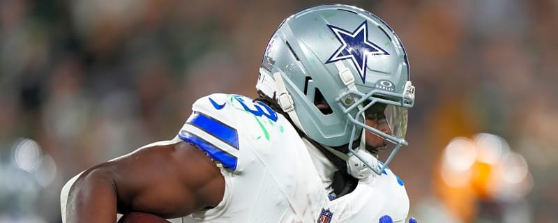 'MNF' takeaways: Cowboys breathe life into season