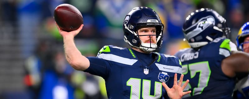 'Cool Seeing Him Overcome': Former Seahawks QB Russell Wilson Puts Spotlight on Inspiring Story