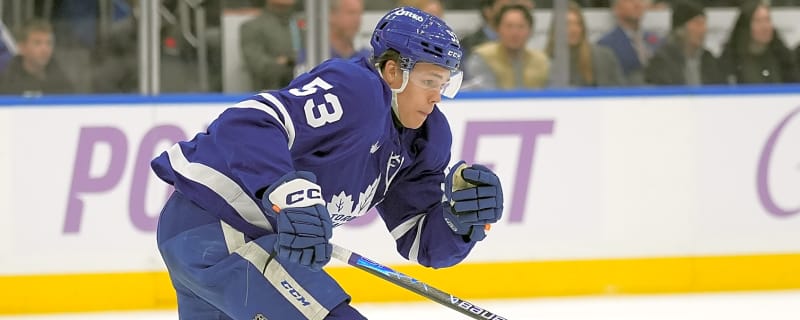 Maple Leafs Urged to Consider Cowan Trade in Blackhawks Prospect Blockbuster