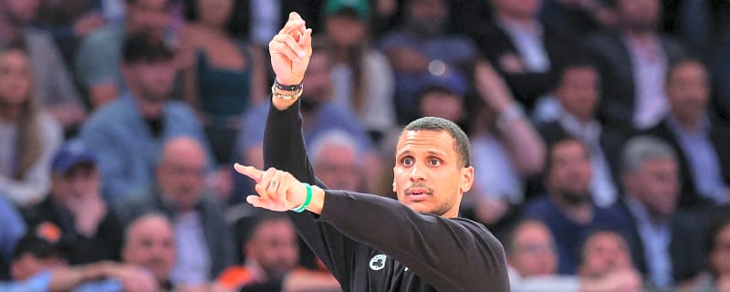 Celtics' latest move doubles down on continuity