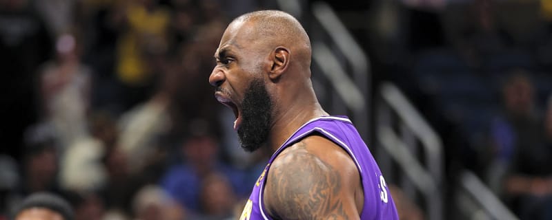 LeBron James’ chances of staying with Lakers may be increasing