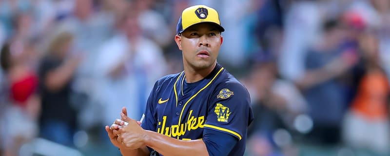 Jose Quintana's Citi Field return didn't go as planned in loss
